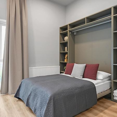 Cozy Studio Apartment Reykjavík Eksteriør billede